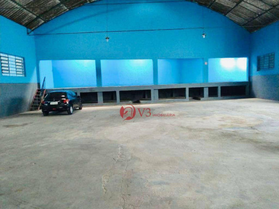 Imagem Galpão à Venda, 800 m² em Guarulhos - Guarulhos Imagem Galpão à Venda, 800 m² em Guarulhos - Guarulhos