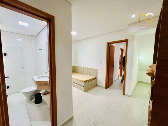 Imagem Cobertura com 3 Quartos à Venda, 133 m² em Canto Do Forte - Praia Grande Imagem Cobertura com 3 Quartos à Venda, 133 m² em Canto Do Forte - Praia Grande