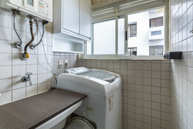 Imagem Apartamento com 2 Quartos à Venda, 50 m² em Jardim Paulista - São Paulo Imagem Apartamento com 2 Quartos à Venda, 50 m² em Jardim Paulista - São Paulo