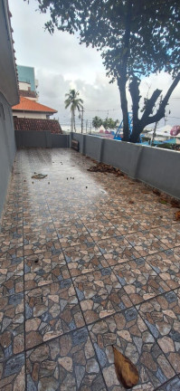 Imagem Casa com 3 Quartos para Alugar, 112 m² em Ocian - Praia Grande Imagem Casa com 3 Quartos para Alugar, 112 m² em Ocian - Praia Grande