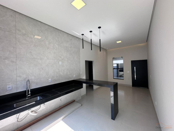 Imagem Casa com 3 Quartos à Venda, 86 m² em Interlagos - Montes Claros