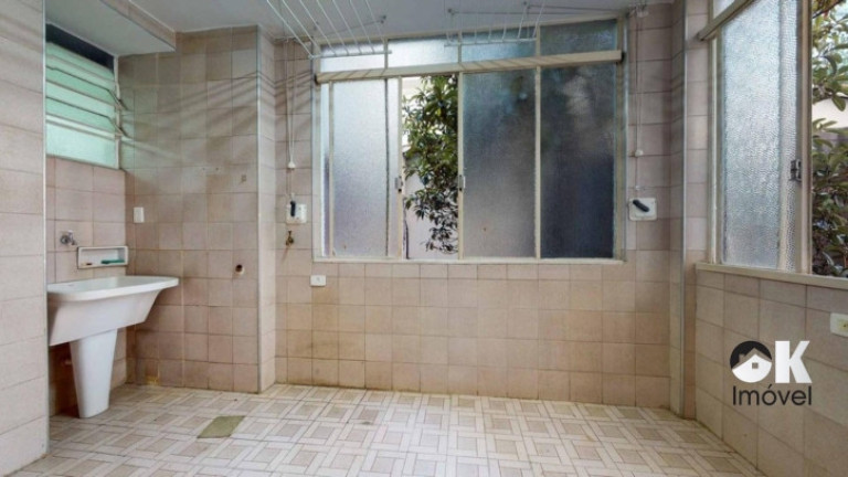 Imagem Apartamento com 3 Quartos à Venda, 140 m² em Pinheiros - São Paulo