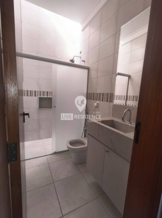 Imagem Casa com 4 Quartos à Venda, 273 m² em Loteamento Morrão Da Força - Itatiba