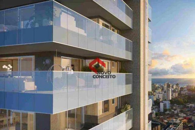 Imagem Apartamento com 4 Quartos à Venda, 242 m² em Meireles - Fortaleza Imagem Apartamento com 4 Quartos à Venda, 242 m² em Meireles - Fortaleza