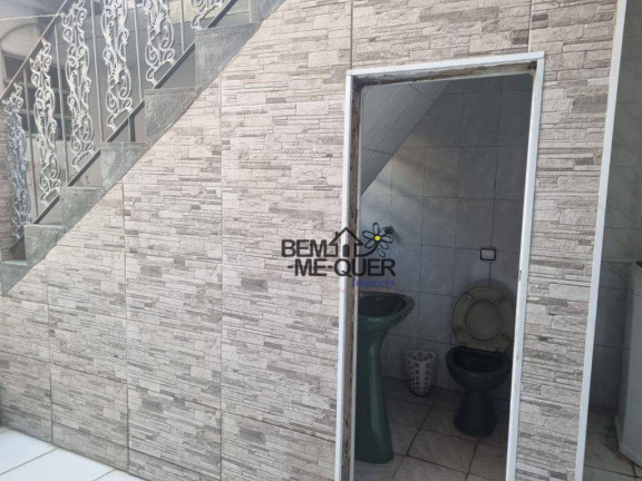 Imagem Casa com 2 Quartos à Venda, 254 m² em Jardim Marisa - São Paulo Imagem Casa com 2 Quartos à Venda, 254 m² em Jardim Marisa - São Paulo
