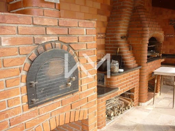 Imagem Casa com 4 Quartos à Venda, 520 m² em City América - São Paulo Imagem Casa com 4 Quartos à Venda, 520 m² em City América - São Paulo