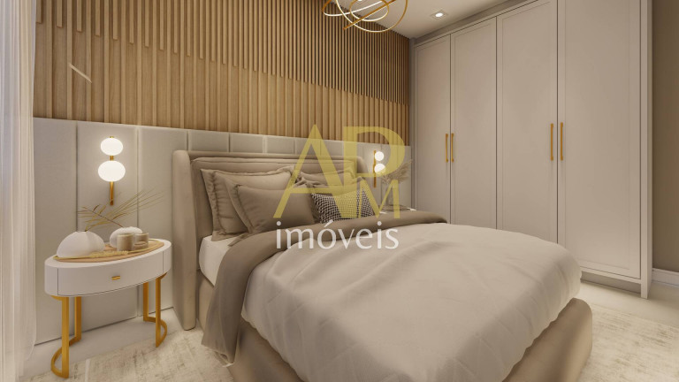Imagem Apartamento com 2 Quartos à Venda, 77 m² em Barreiros - São José Imagem Apartamento com 2 Quartos à Venda, 77 m² em Barreiros - São José