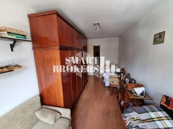 Imagem Apartamento com 2 Quartos à Venda, 85 m² em Vila Mariana - São Paulo Imagem Apartamento com 2 Quartos à Venda, 85 m² em Vila Mariana - São Paulo