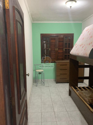 Imagem Casa de Condomínio com 3 Quartos à Venda, 145 m² em Jardim Rubi - Mogi Das Cruzes Imagem Casa de Condomínio com 3 Quartos à Venda, 145 m² em Jardim Rubi - Mogi Das Cruzes