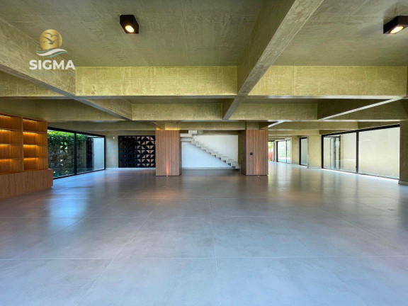 Imagem Casa com 5 Quartos à Venda, 850 m² em Enseada - Guarujá Imagem Casa com 5 Quartos à Venda, 850 m² em Enseada - Guarujá