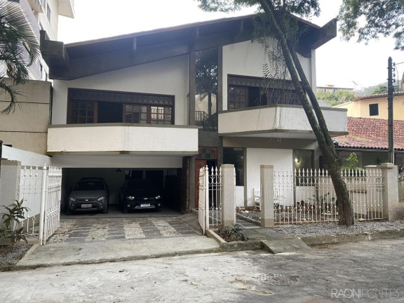 Imagem Casa de Condomínio com 6 Quartos à Venda, 460 m² em Charitas - Niterói Imagem Casa de Condomínio com 6 Quartos à Venda, 460 m² em Charitas - Niterói