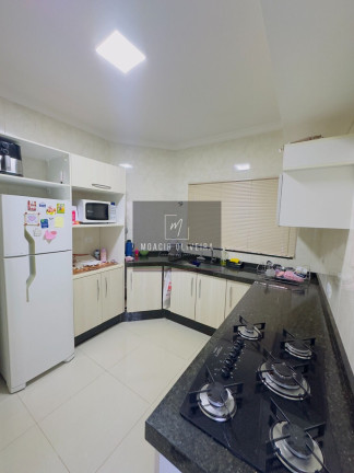 Imagem Casa com 2 Quartos à Venda, 64 m² em Jardim Flórida - Ourinhos