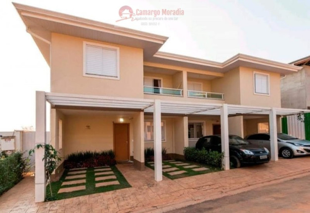 Casa com 3 Quartos à Venda, 120 m² em Meu Cantinho - Suzano