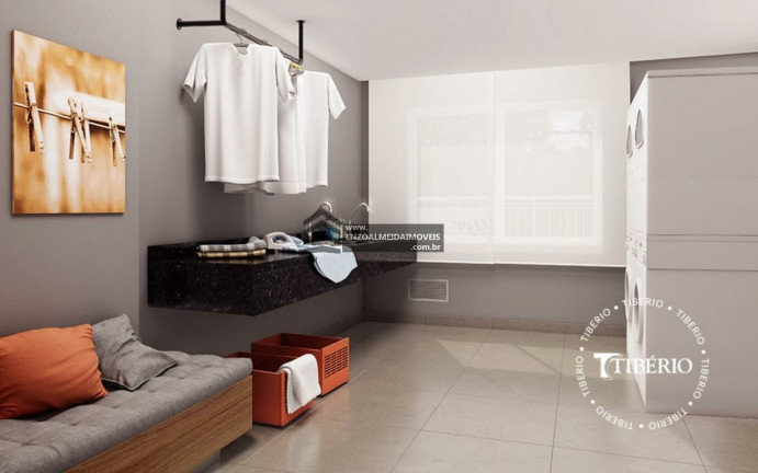 Imagem Apartamento com 1 Quarto à Venda, 24 m² em Campo Belo - São Paulo Imagem Apartamento com 1 Quarto à Venda, 24 m² em Campo Belo - São Paulo