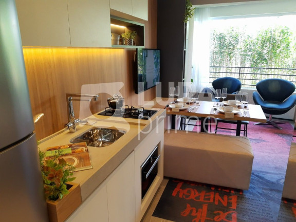 Imagem Apartamento com 1 Quarto à Venda, 25 m² em Butantã - São Paulo Imagem Apartamento com 1 Quarto à Venda, 25 m² em Butantã - São Paulo