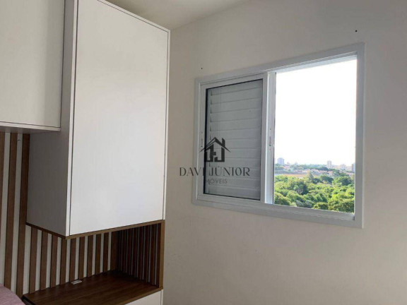 Imagem Apartamento com 2 Quartos à Venda, 47 m² em Parque Campolim - Sorocaba Imagem Apartamento com 2 Quartos à Venda, 47 m² em Parque Campolim - Sorocaba