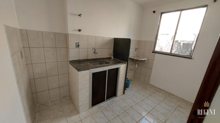Imagem Apartamento com 2 Quartos à Venda, 50 m² em Santa Cruz - Juiz De Fora Imagem Apartamento com 2 Quartos à Venda, 50 m² em Santa Cruz - Juiz De Fora