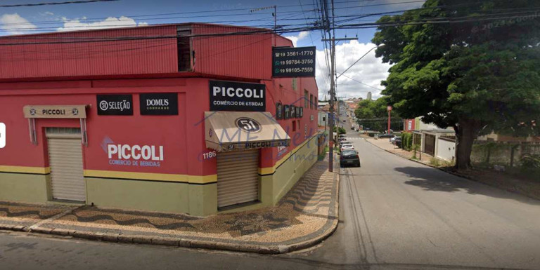 Imagem Imóvel Comercial à Venda, 500 m² em Rosário - Pirassununga Imagem Imóvel Comercial à Venda, 500 m² em Rosário - Pirassununga