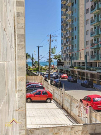 Imóvel com 1 Quarto à Venda, 54 m² em Canto Do Forte - Praia Grande