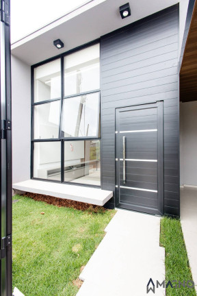 Imagem Casa com 3 Quartos à Venda, 187 m² em Canadá - Cascavel