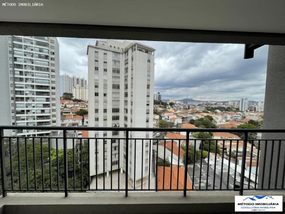 Imagem Apartamento com 2 Quartos à Venda, 57 m² em Pompéia - São Paulo Imagem Apartamento com 2 Quartos à Venda, 57 m² em Pompéia - São Paulo