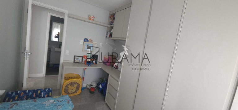 Imagem Apartamento com 2 Quartos à Venda, 57 m² em Vila Yara - Osasco