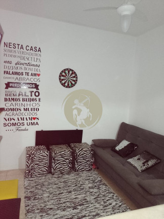 Imagem Apartamento com 1 Quarto à Venda, 39 m² em Embare - Santos Imagem Apartamento com 1 Quarto à Venda, 39 m² em Embare - Santos