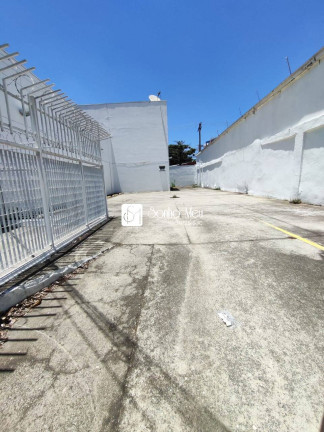 Imagem Ponto Comercial para Alugar, 770 m² em Vila Industrial - São José Dos Campos