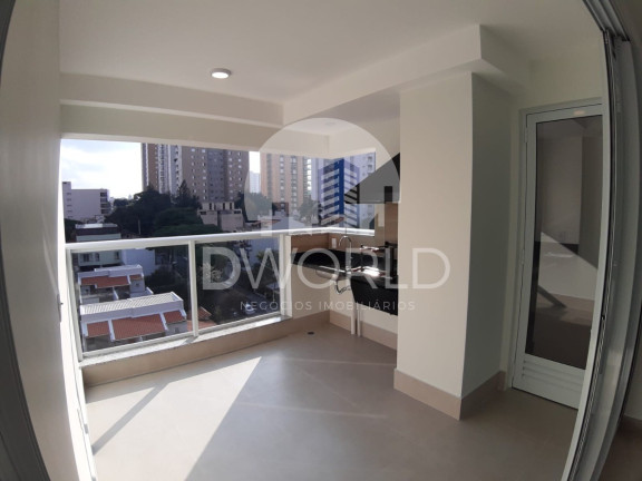 Imóvel com 2 Quartos à Venda, 78 m² em Campestre - Santo André