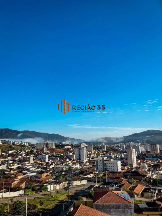 Imagem Apartamento com 2 Quartos à Venda, 44 m² em Jardim Country Club - Poços De Caldas Imagem Apartamento com 2 Quartos à Venda, 44 m² em Jardim Country Club - Poços De Caldas
