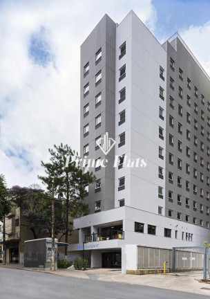 Imagem Apartamento com 1 Quarto à Venda, 12 m² em Consolação - São Paulo Imagem Apartamento com 1 Quarto à Venda, 12 m² em Consolação - São Paulo