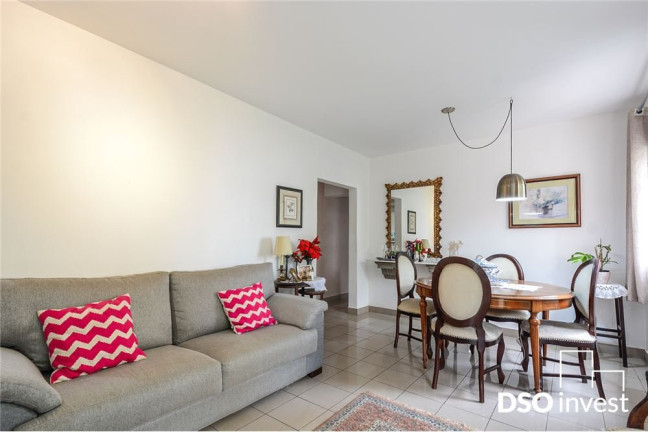 Imagem Apartamento com 3 Quartos à Venda,  em Brooklin Paulista - São Paulo