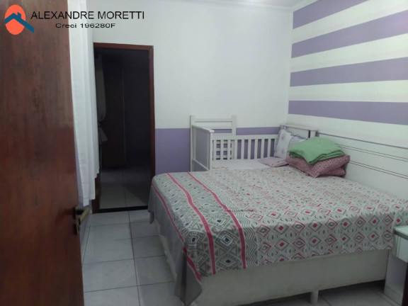 Imagem Casa com 2 Quartos à Venda, em Jardim Residencial Das Dálias - Sorocaba Imagem Casa com 2 Quartos à Venda, em Jardim Residencial Das Dálias - Sorocaba