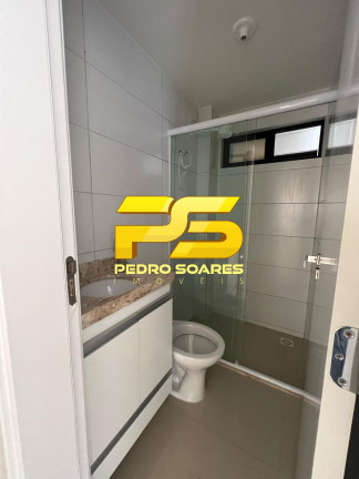 Imagem Apartamento com 2 Quartos à Venda, 53 m² em Bancários - João Pessoa Imagem Apartamento com 2 Quartos à Venda, 53 m² em Bancários - João Pessoa