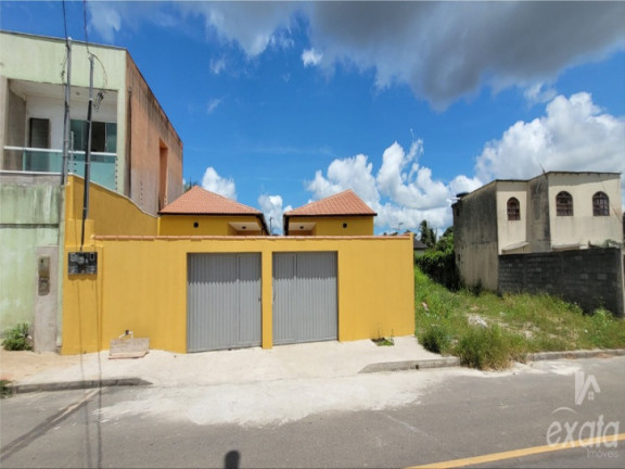 Imagem Casa com 3 Quartos à Venda, 78 m² em Enseada De Jacaraipe - Serra Imagem Casa com 3 Quartos à Venda, 78 m² em Enseada De Jacaraipe - Serra
