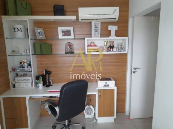 Imagem Apartamento com 3 Quartos à Venda, 106 m² em Ponte Do Imaruim - Palhoça Imagem Apartamento com 3 Quartos à Venda, 106 m² em Ponte Do Imaruim - Palhoça