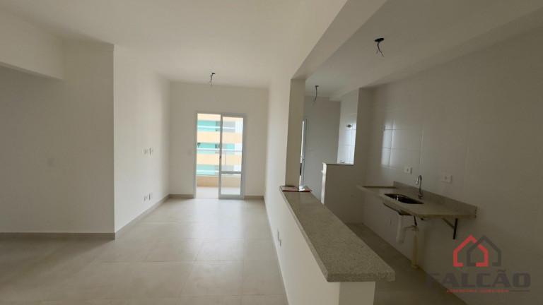 Imagem Apartamento com 2 Quartos à Venda, 92 m² em Canto Do Forte - Praia Grande Imagem Apartamento com 2 Quartos à Venda, 92 m² em Canto Do Forte - Praia Grande