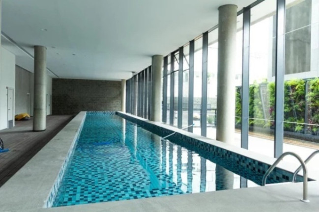 Imagem Imóvel com 1 Quarto à Venda, 42 m² em Vila Olímpia - São Paulo Imagem Imóvel com 1 Quarto à Venda, 42 m² em Vila Olímpia - São Paulo