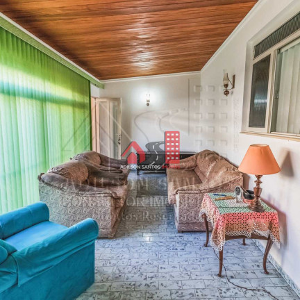 Imagem Casa com 3 Quartos à Venda, 300 m² em Centro - Pirassununga