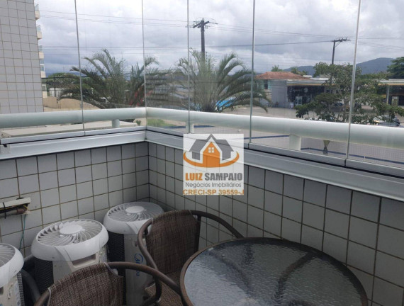 Imagem Apartamento com 3 Quartos à Venda, 94 m² em Satélite - Itanhaém Imagem Apartamento com 3 Quartos à Venda, 94 m² em Satélite - Itanhaém