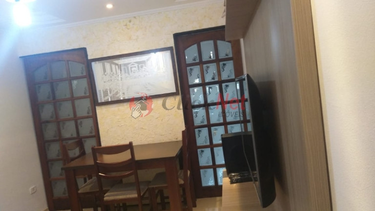 Imagem Apartamento com 2 Quartos à Venda, 48 m² em Alves Dias - São Bernardo Do Campo Imagem Apartamento com 2 Quartos à Venda, 48 m² em Alves Dias - São Bernardo Do Campo
