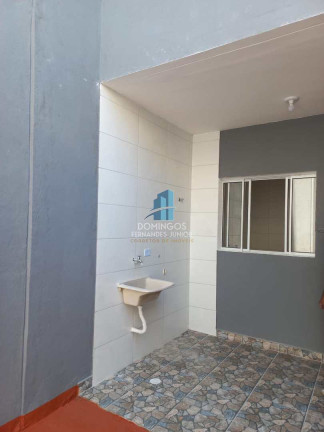 Imagem Casa com 3 Quartos à Venda, 102 m² em São Miguel Paulista - São Paulo
