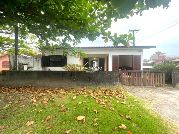 Imagem Casa com 2 Quartos à Venda, 90 m² em Balneário De Ipanema - Pontal Do Paraná