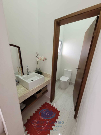 Imagem Casa de Condomínio com 3 Quartos à Venda, 163 m² em Residencial Lagos D'icaraí - Salto Imagem Casa de Condomínio com 3 Quartos à Venda, 163 m² em Residencial Lagos D'icaraí - Salto