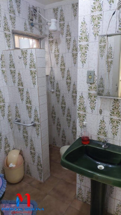 Imagem Casa com 1 Quarto à Venda, 100 m² em Osvaldo Cruz - São Caetano Do Sul