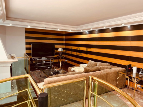 Imagem Apartamento com 3 Quartos à Venda ou Locação, 260 m² em Brooklin - São Paulo Imagem Apartamento com 3 Quartos à Venda ou Locação, 260 m² em Brooklin - São Paulo