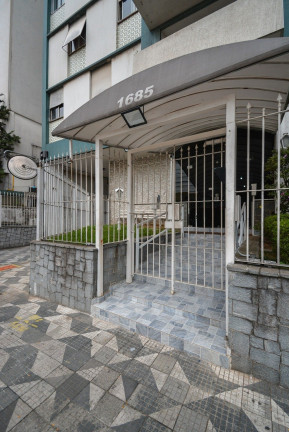Imagem Apartamento com 3 Quartos à Venda, 154 m² em Mooca - São Paulo