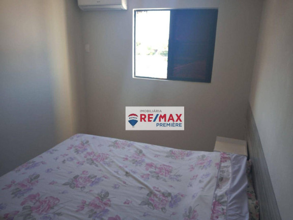 Imagem Apartamento com 2 Quartos à Venda, 55 m² em Ernesto Geisel - João Pessoa Imagem Apartamento com 2 Quartos à Venda, 55 m² em Ernesto Geisel - João Pessoa