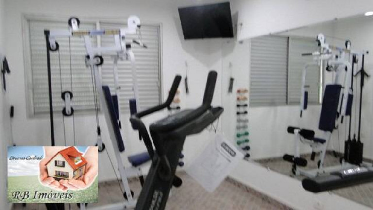 Imagem Apartamento com 2 Quartos à Venda, 63 m² em Rudge Ramos - São Bernardo Do Campo Imagem Apartamento com 2 Quartos à Venda, 63 m² em Rudge Ramos - São Bernardo Do Campo