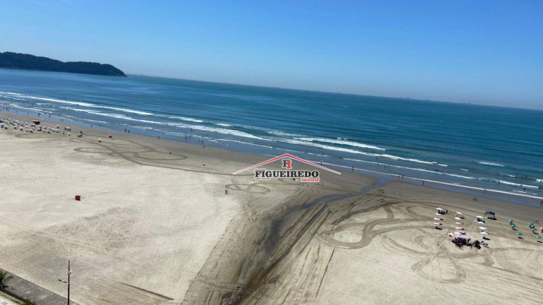 Imagem Apartamento com 3 Quartos à Venda, 173 m² em Aviação - Praia Grande Imagem Apartamento com 3 Quartos à Venda, 173 m² em Aviação - Praia Grande